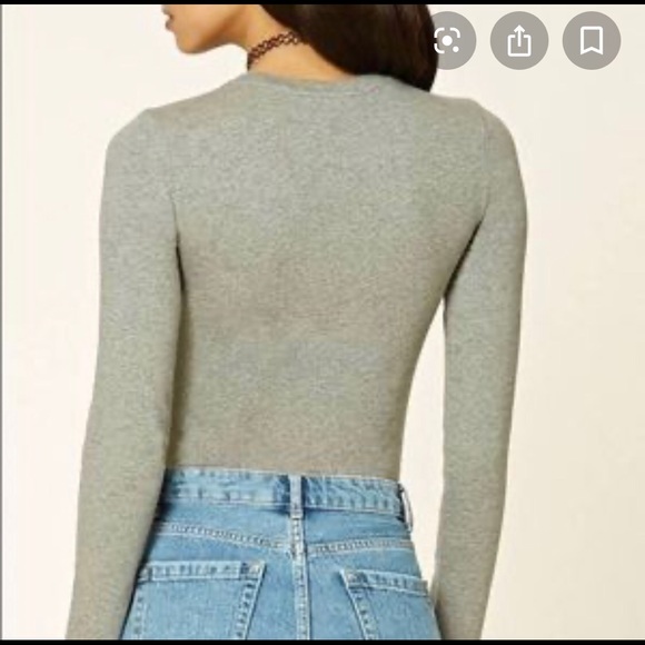 Bodysuit - Picture 3 of 4